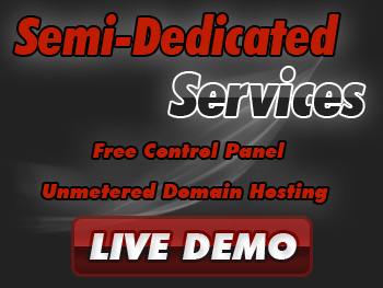 Semi-Dedicated